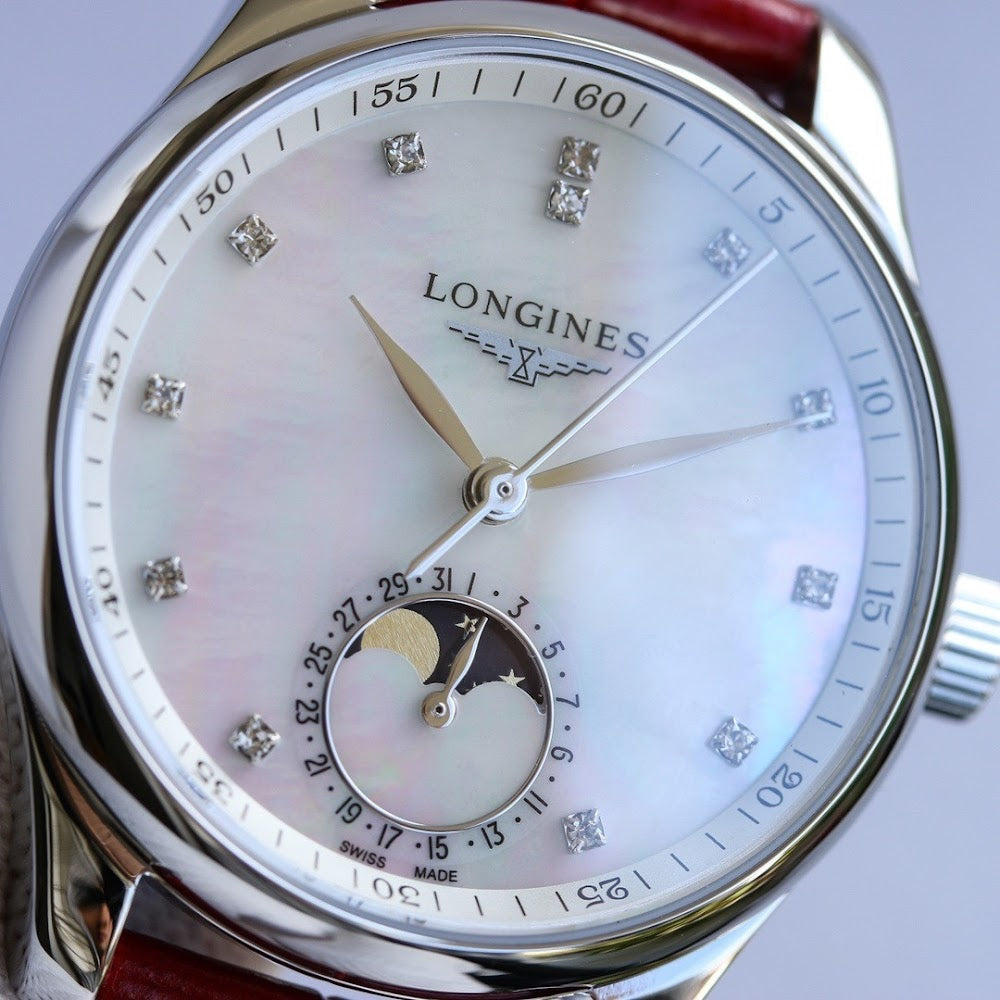 Dragons Bags Luxury Designer Watch --104598