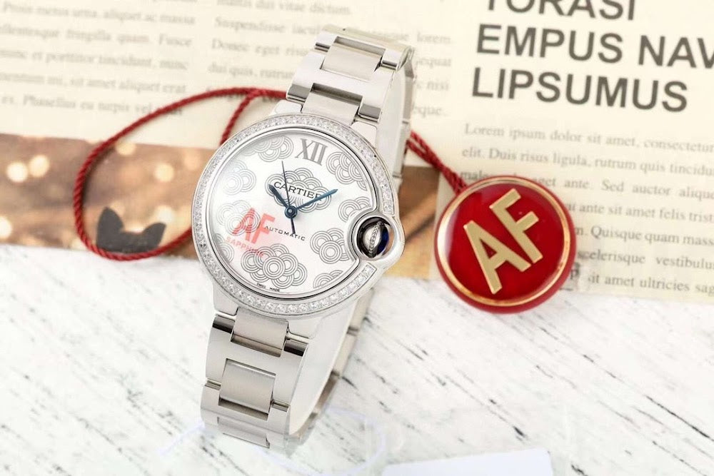 Dragons Bags Luxury Designer Watch --103827