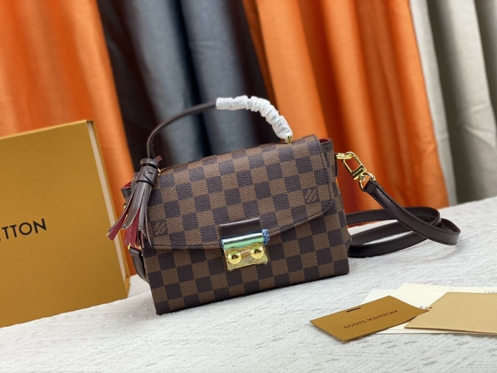 Jessica Bags ln Luxury Bag --75752