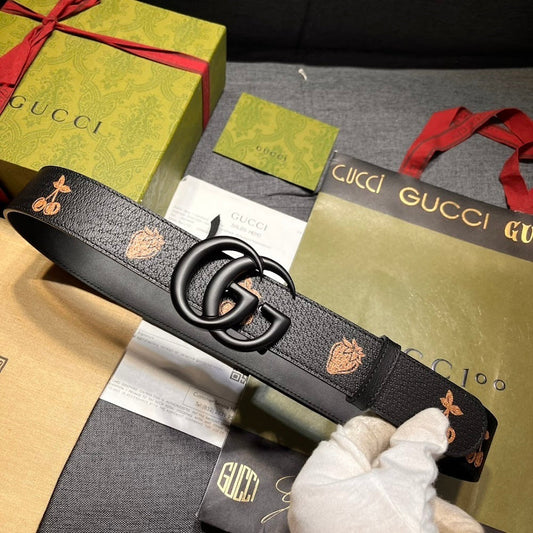 Dragons Bags Guccin Luxury Belt --107912