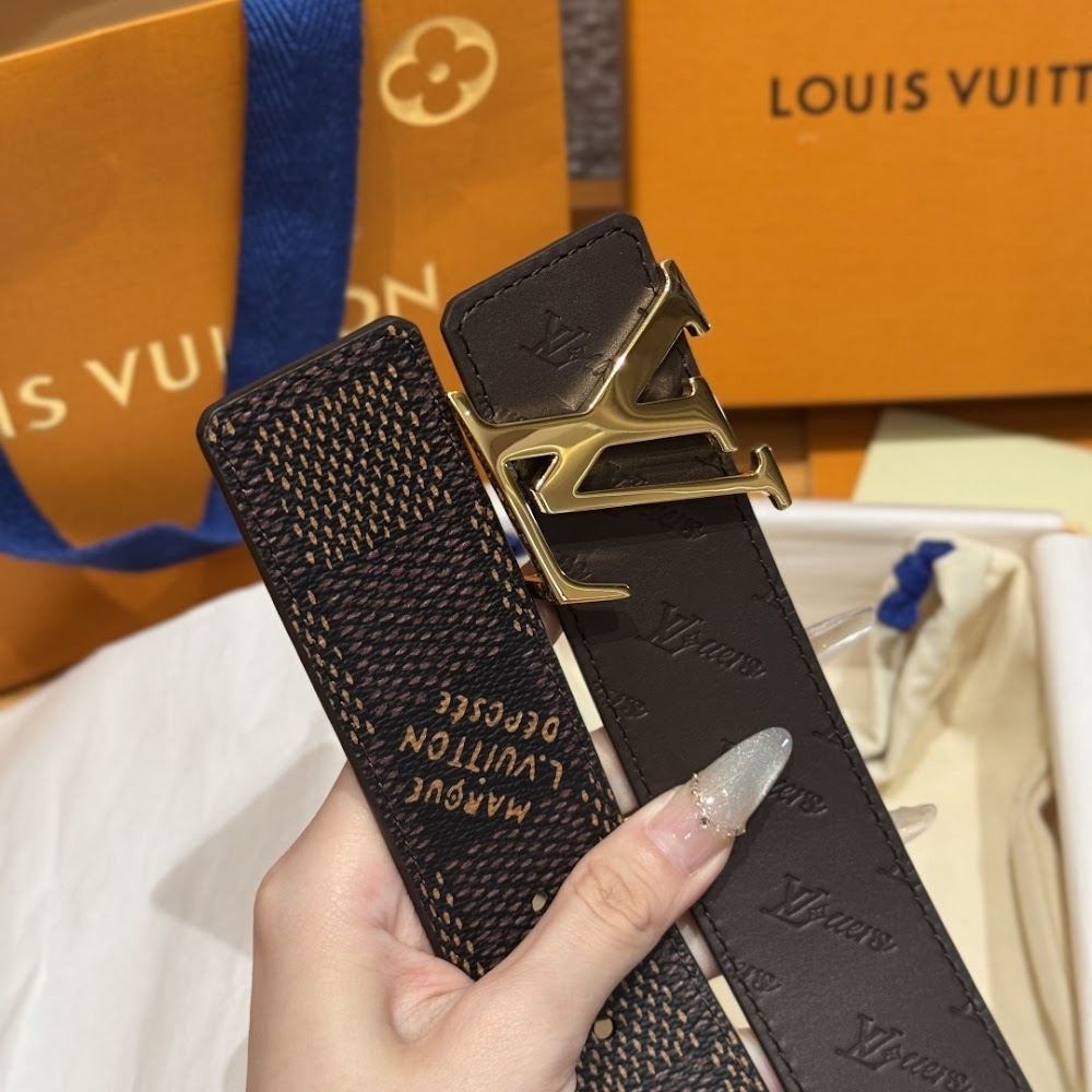 Dragons Bags ln Luxury Belt --107018