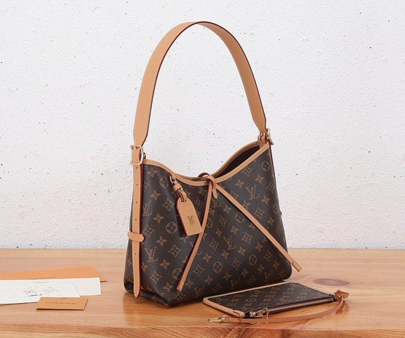 Dragons Bags LVn Luxury Bag --79538