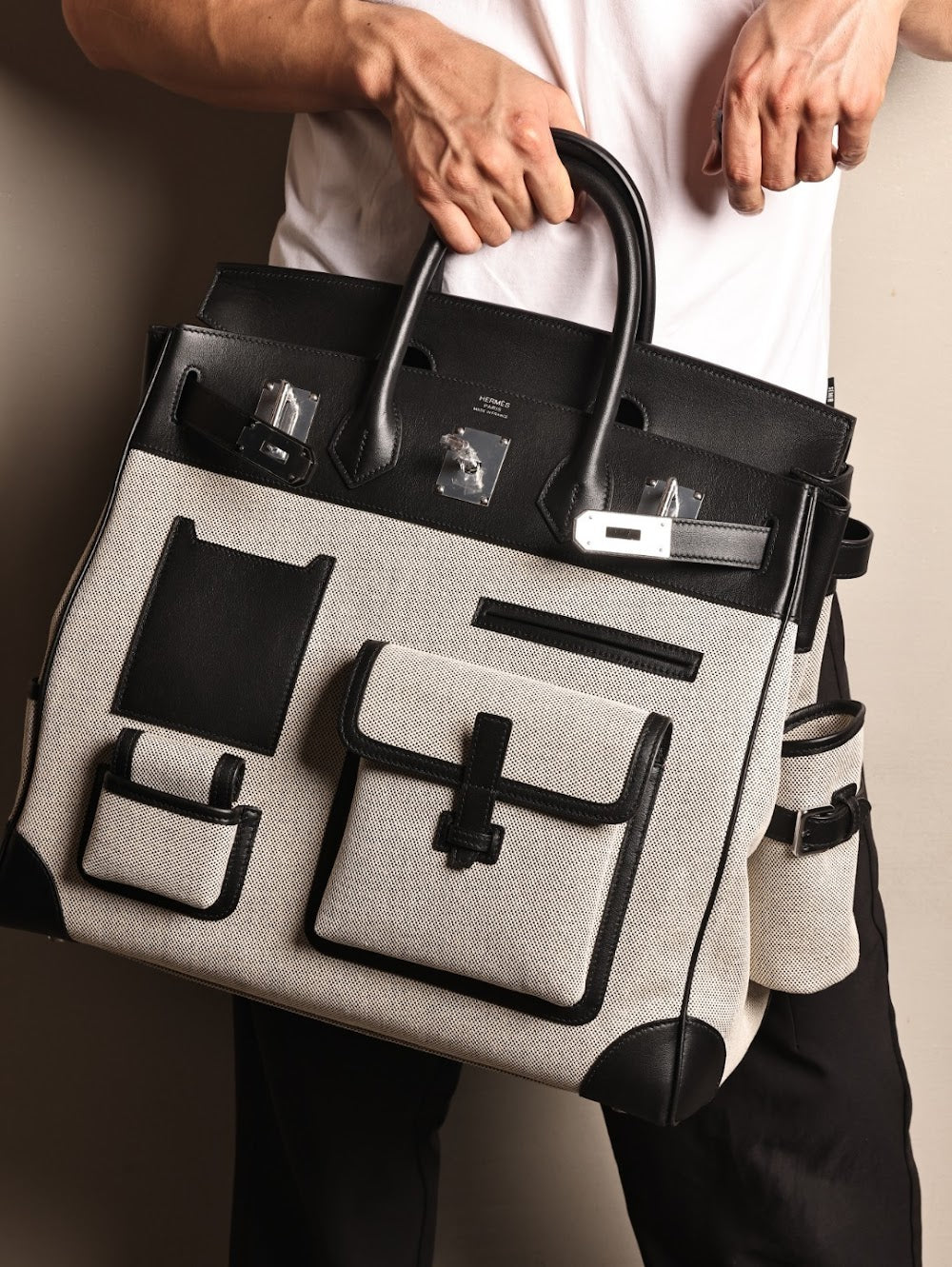 Dragons BagsHermesn Luxury Bag --118737