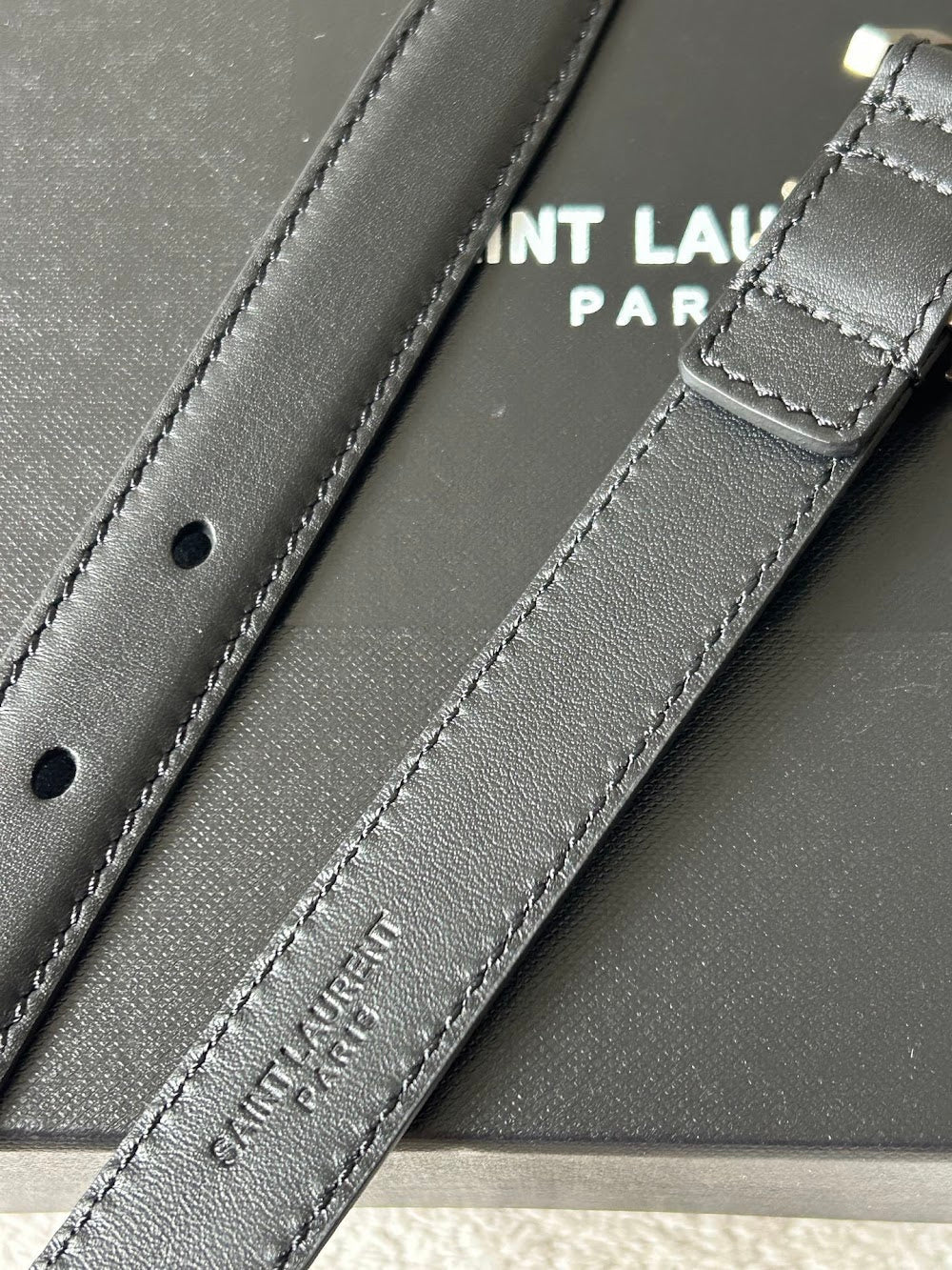 Dragons Bags YSLn Luxury Belt --110523