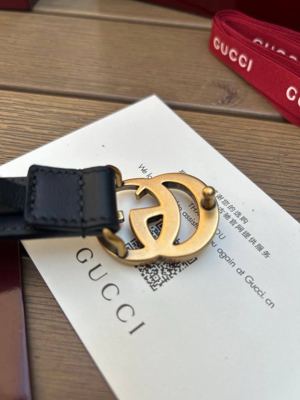 Dragons Bags Guccin Luxury Belt --105043