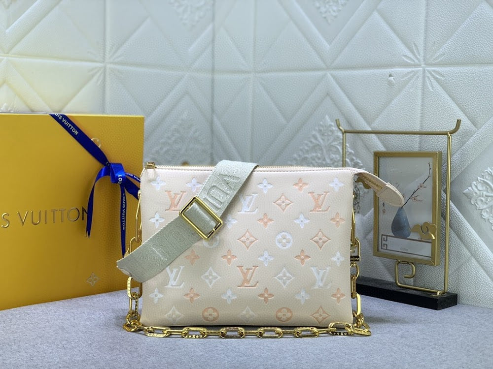 Jessica Bags ln Luxury Bag --75798