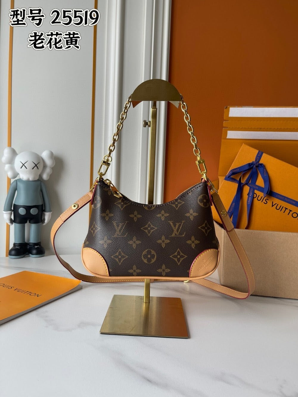 Dragons Bags ln Luxury Bag --77140