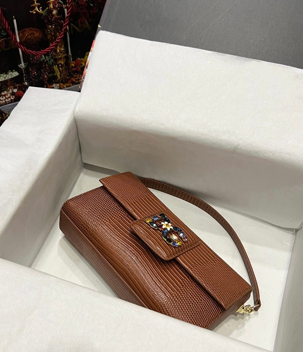 Dragons Bags DGn Luxury Bag --93283