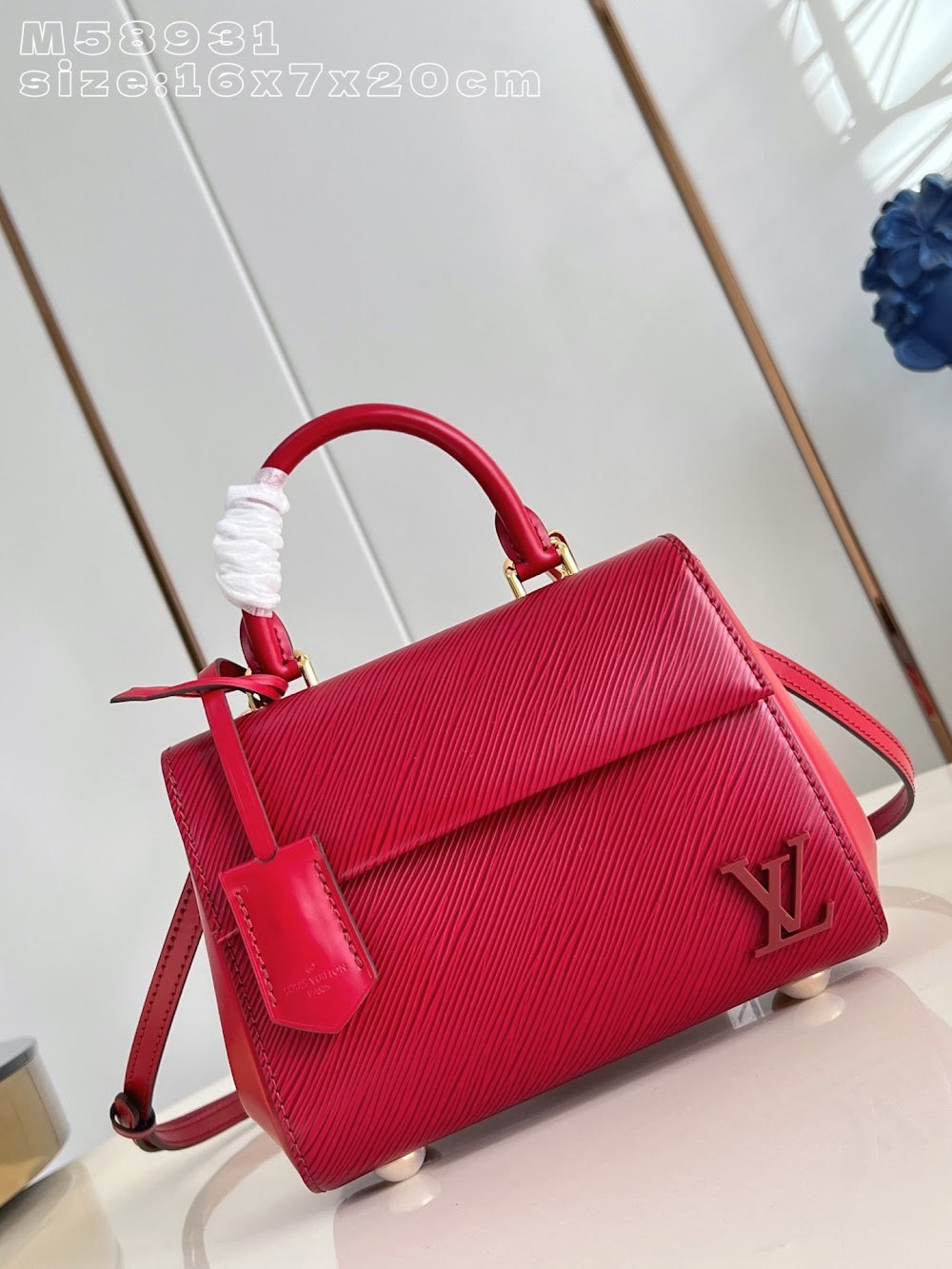 Dragons Bags ln Luxury Bag --95814
