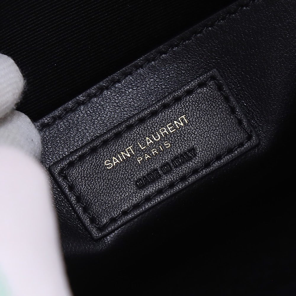 Dragons Bags YSLn Luxury Bag --120362