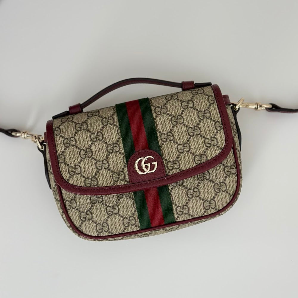 Dragons Bags Guccin Luxury Bag --95522