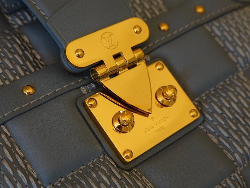 Dragons Bags ln Luxury Bag --60276