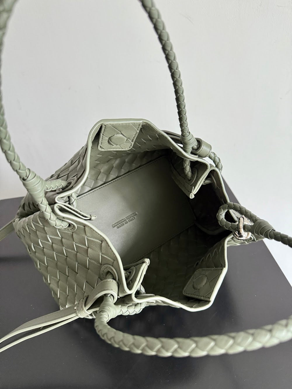 Dragons Bags Bottegan Luxury Bag --91364