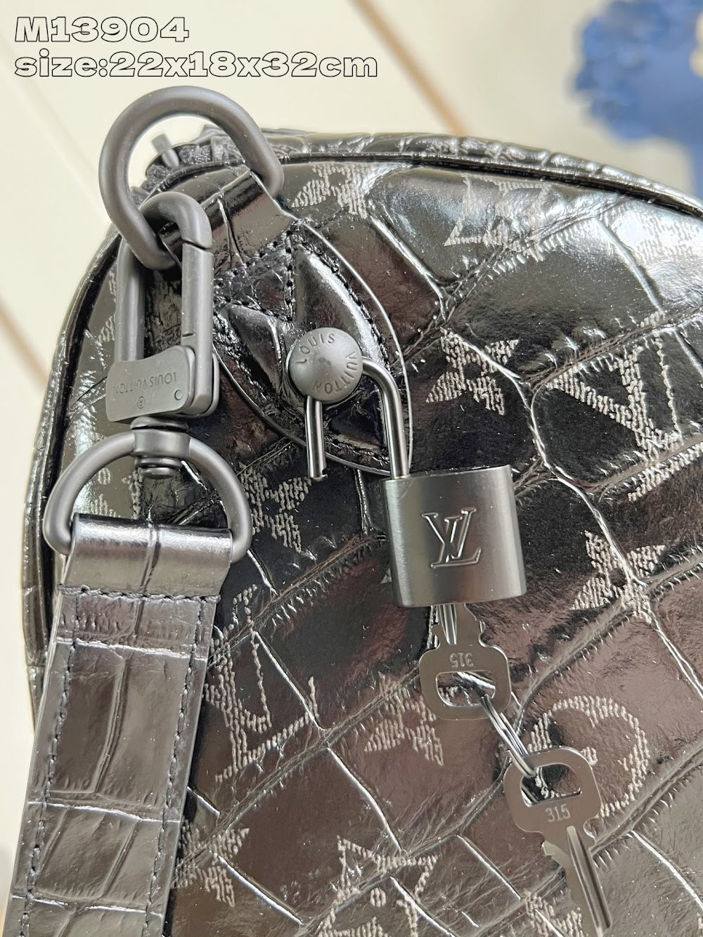 Dragons Bags ln Luxury Bag --97476