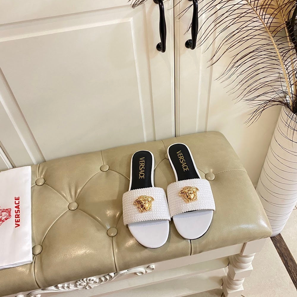 Dragons Bags Versace Luxury Heels --50965