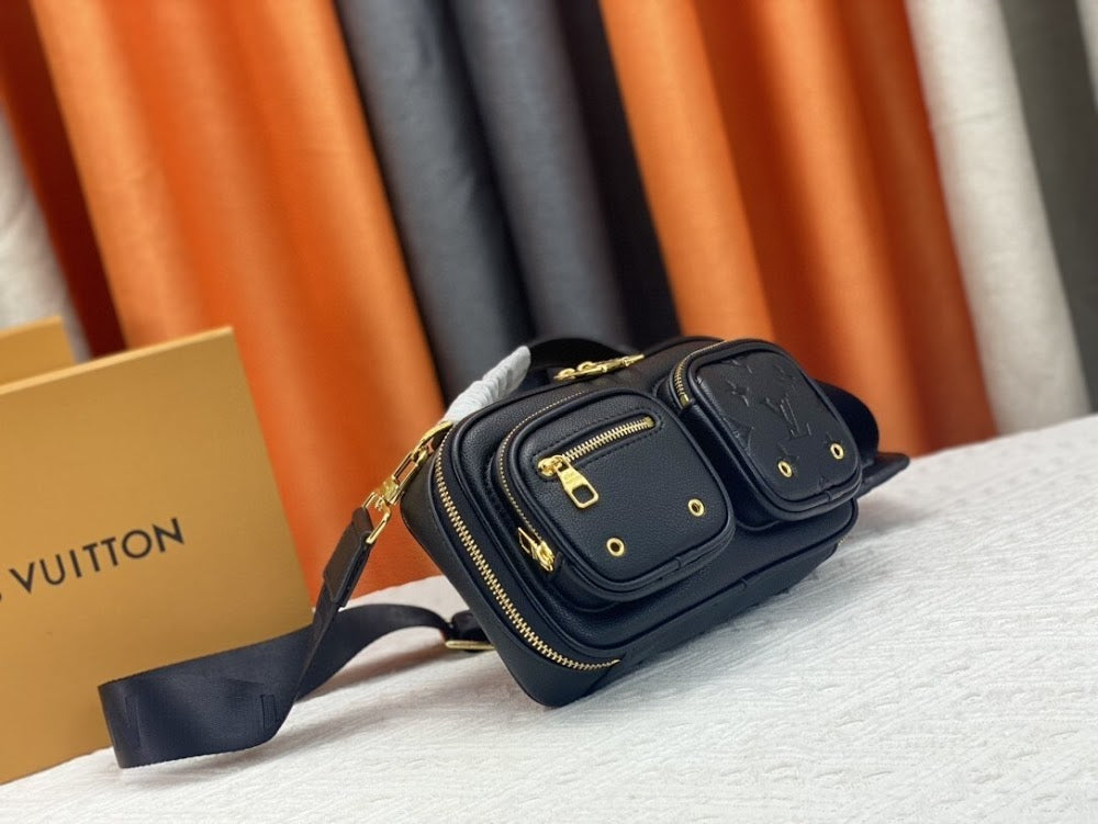 Jessica Bags ln Luxury Bag --75758