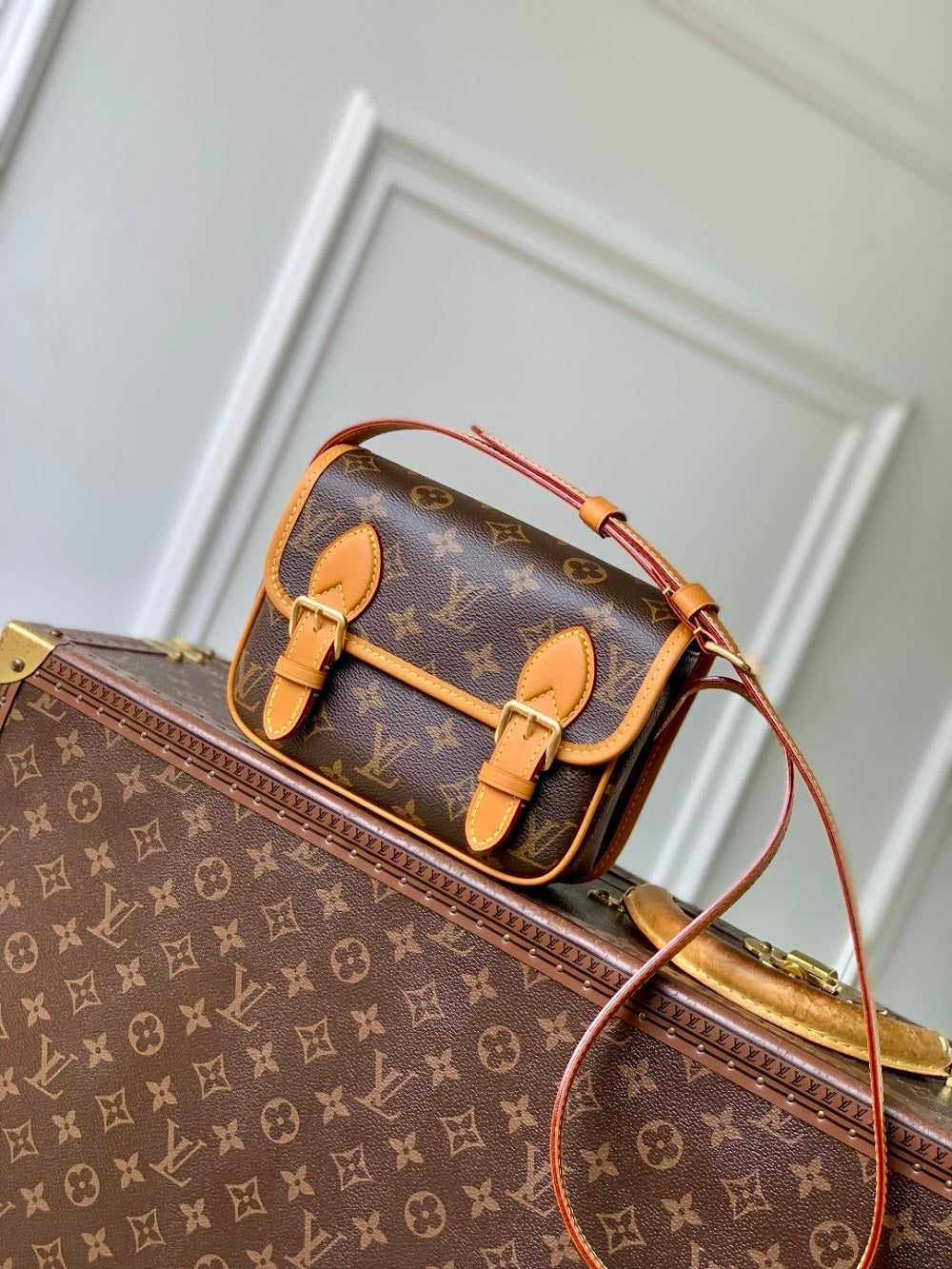 Dragons Bags ln Luxury Bag --97008