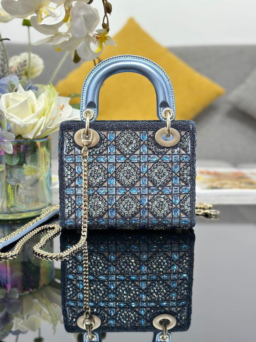Dragons BagsDiorn Luxury Bag --115670