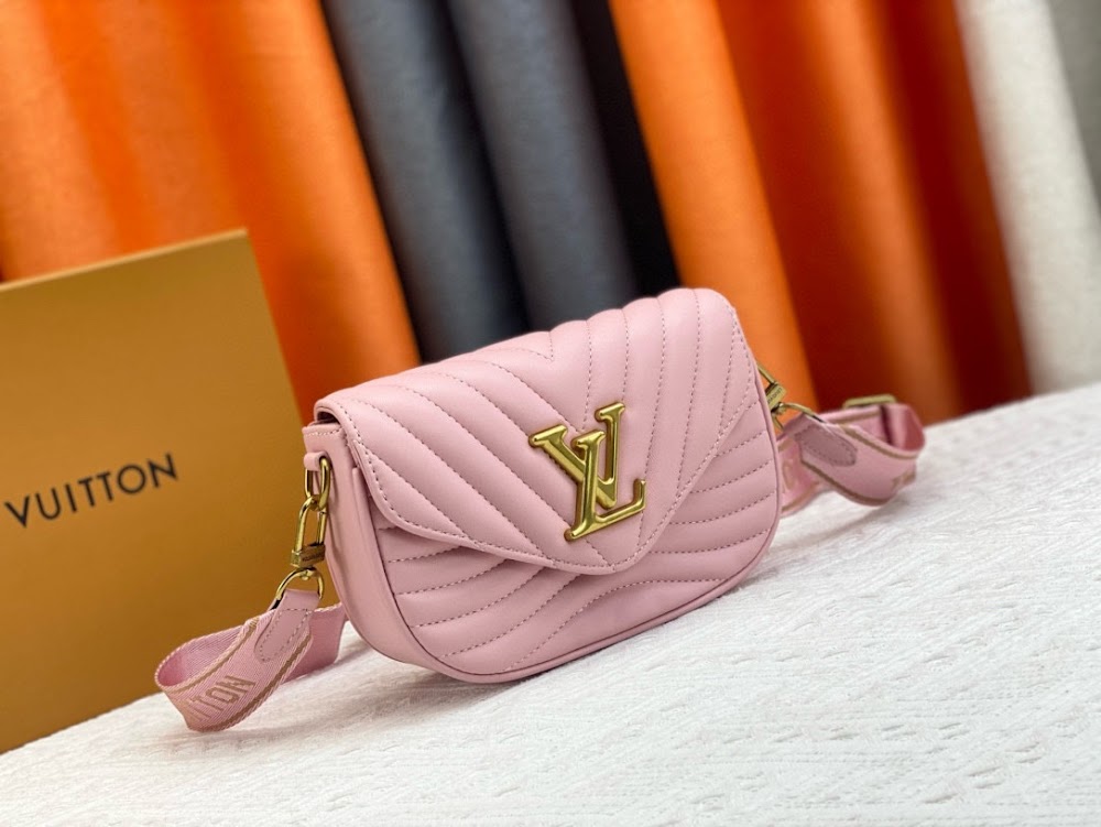 Dragons Bags ln Luxury Bag --81408