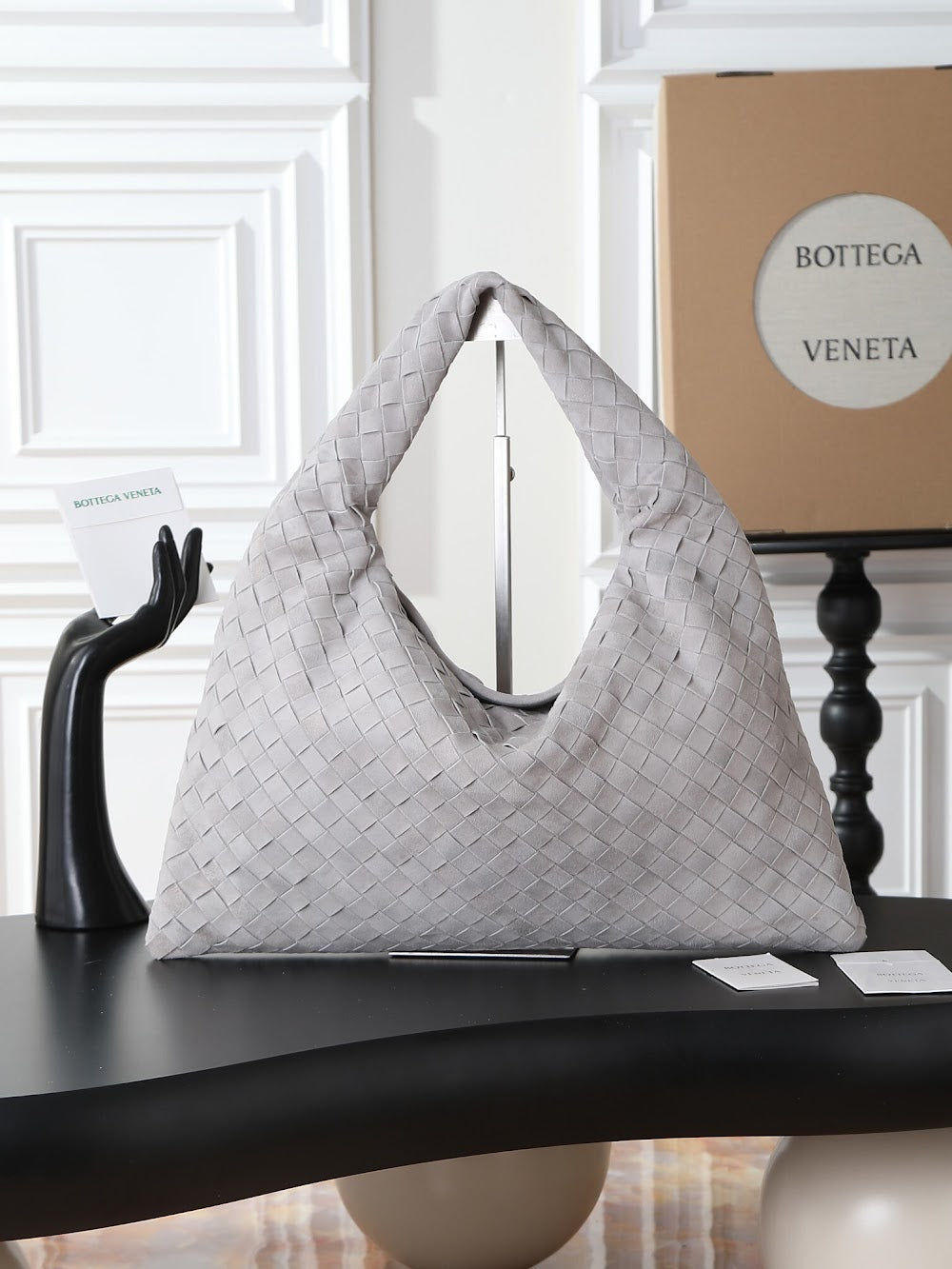 Dragons Bags Bottegan Luxury Bag --91291