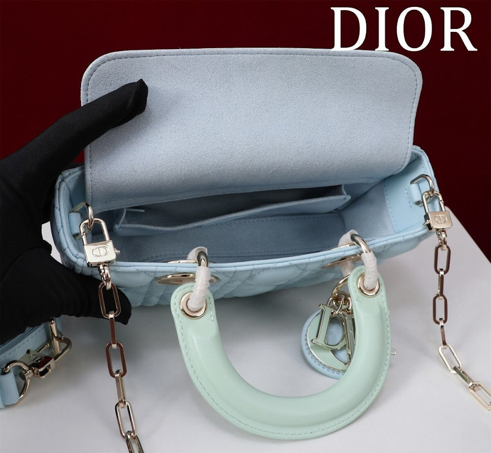 Dragons BagsDiorn Luxury Bag --114850
