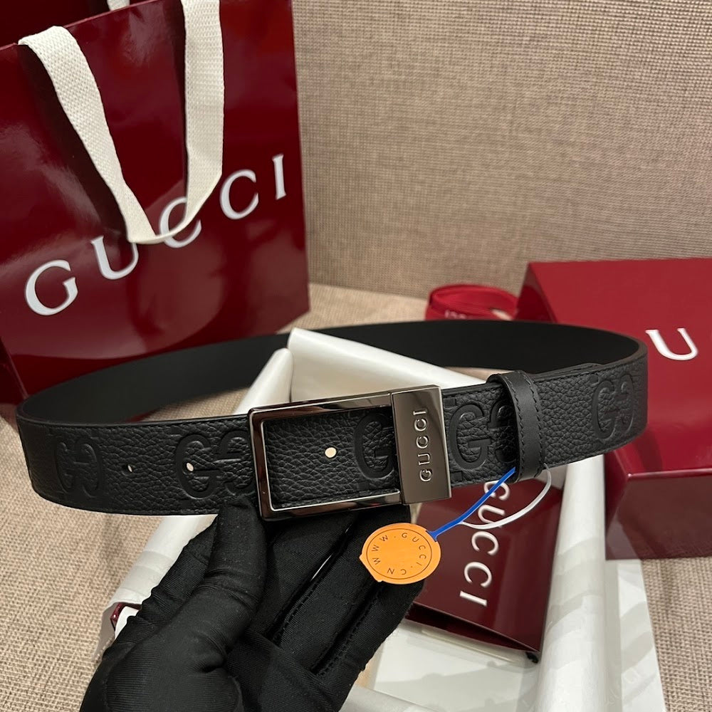 Dragons Bags Guccin Luxury Belt --105645