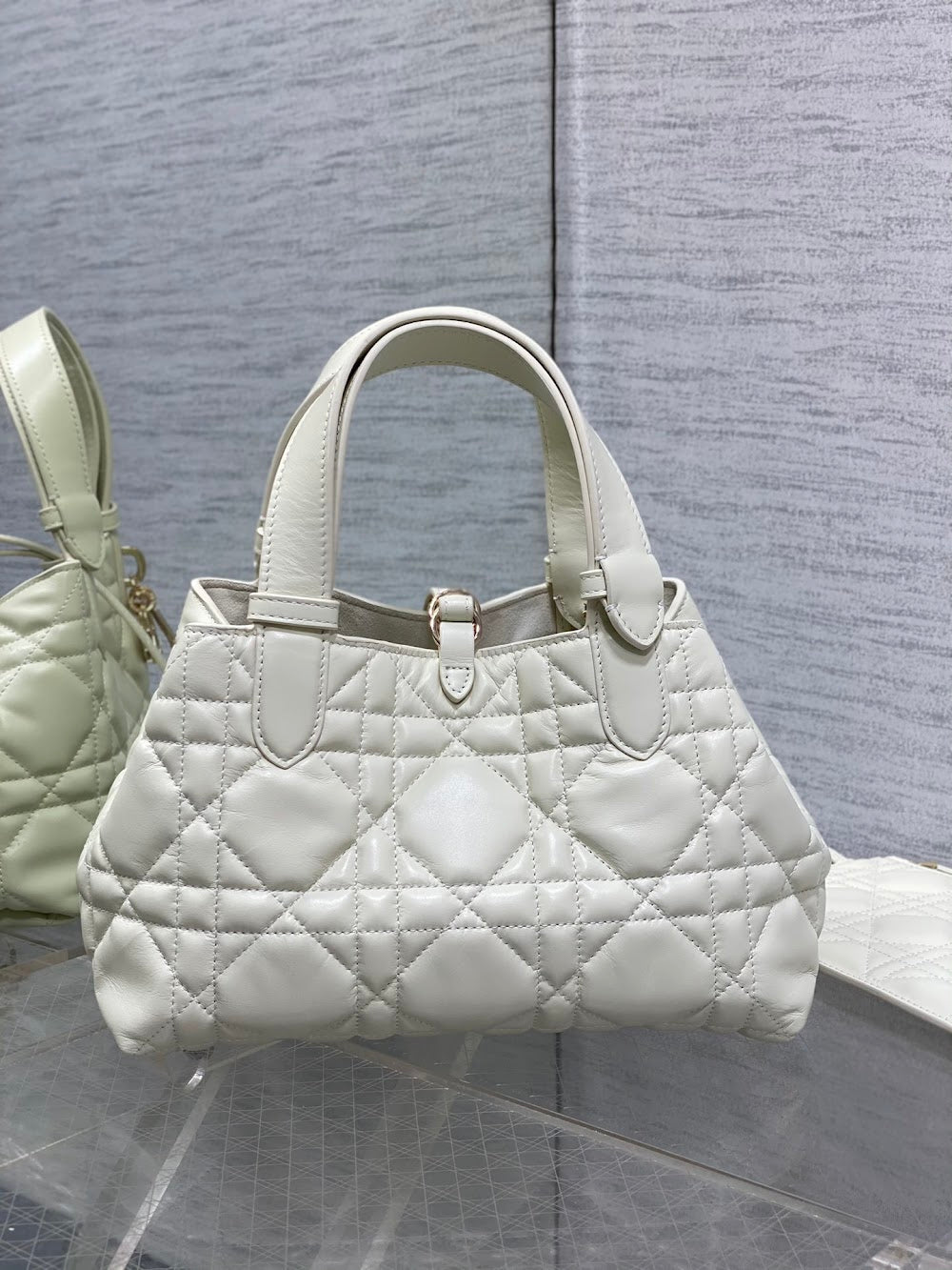 Dragons BagsDiorn Luxury Bag --115977