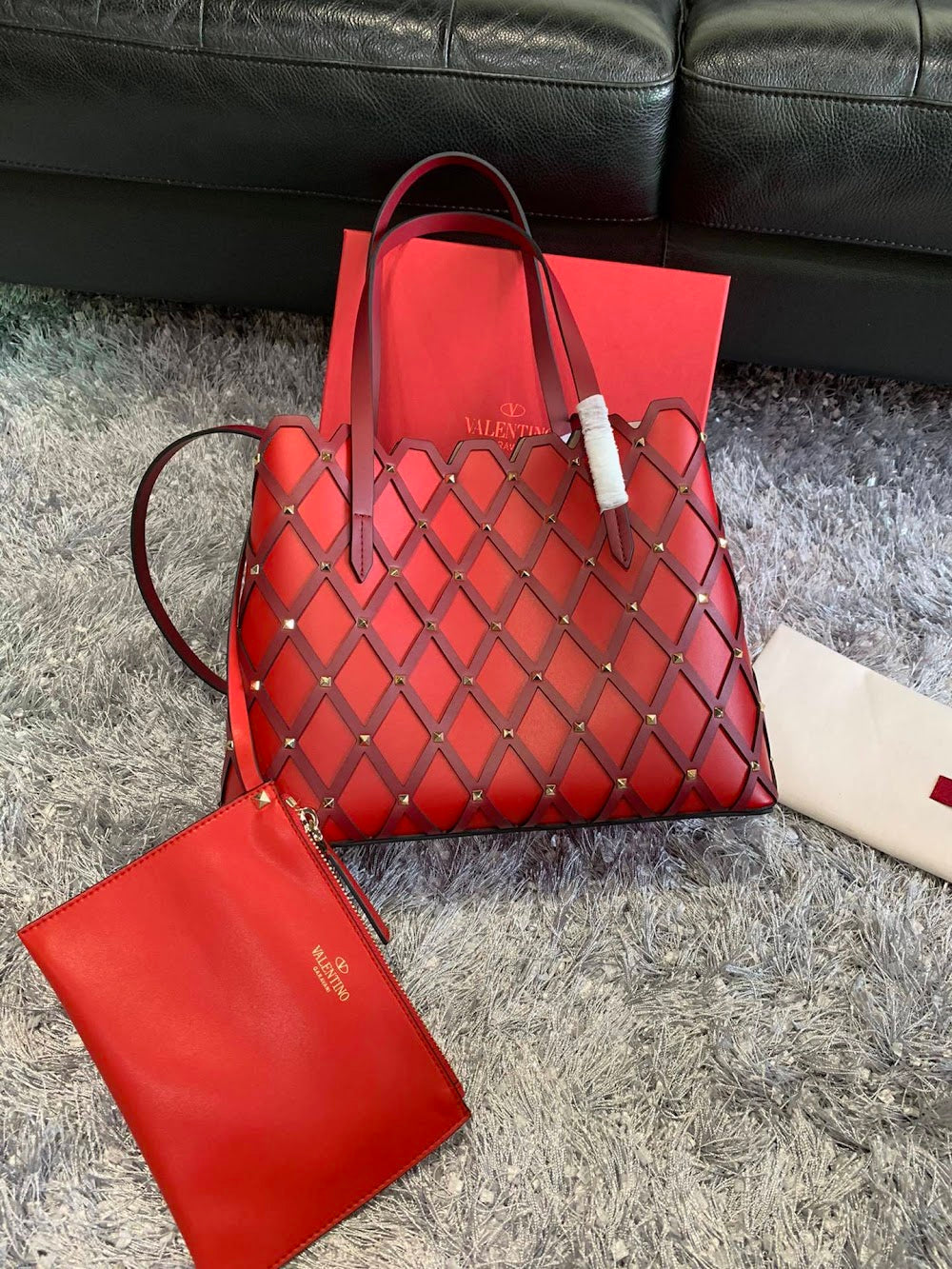 Dragons Bags valentine Luxury Bag --72306