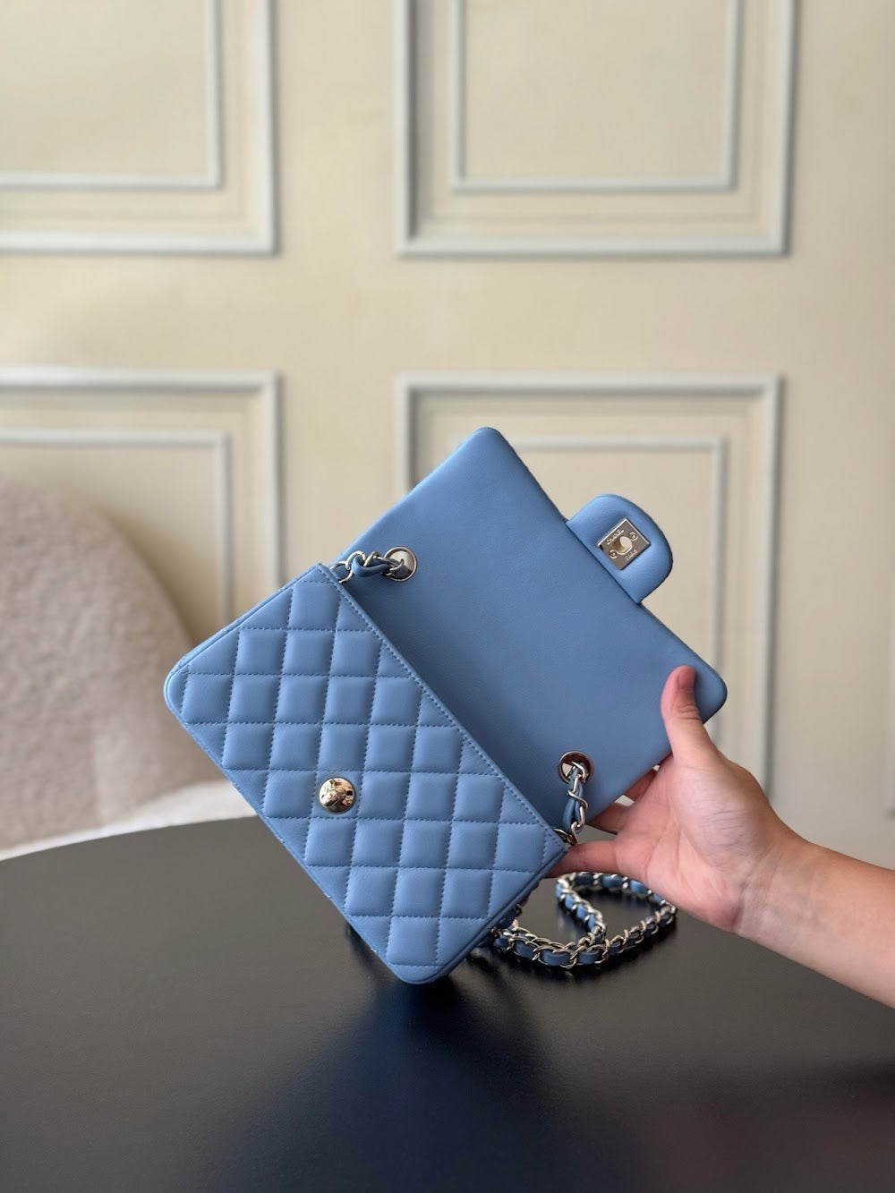 Dragons Bags CHn Luxury Bag --113062