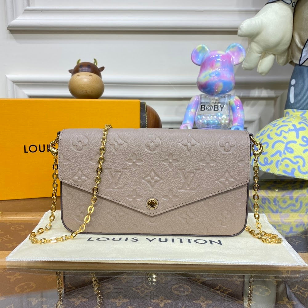 Dragons Bags ln Luxury Bag --97154
