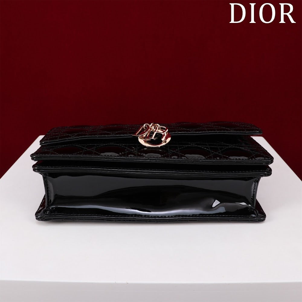 Dragons BagsDiorn Luxury Bag --116312