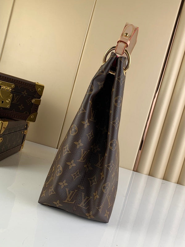 Dragons Bags ln Luxury Bag --56781