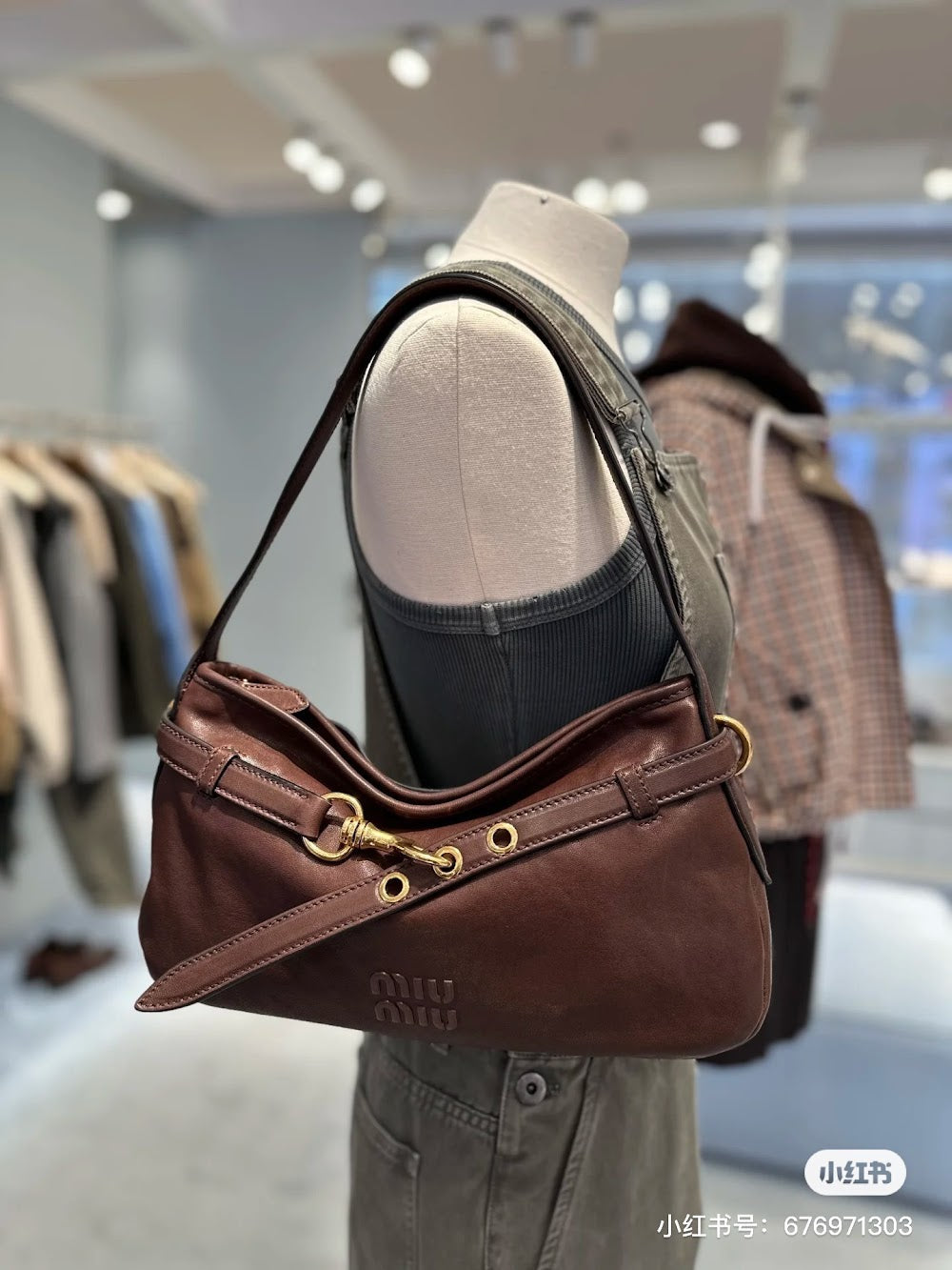 Dragons Bags Miun Miun Luxury Bag --122401