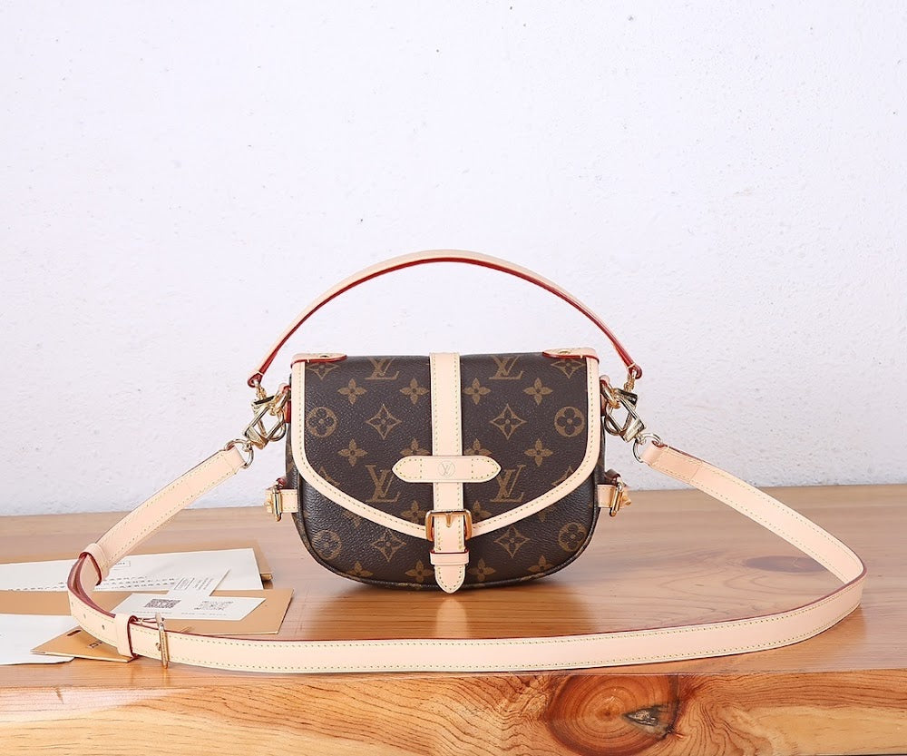 Dragons Bags ln Luxury Bag --97433