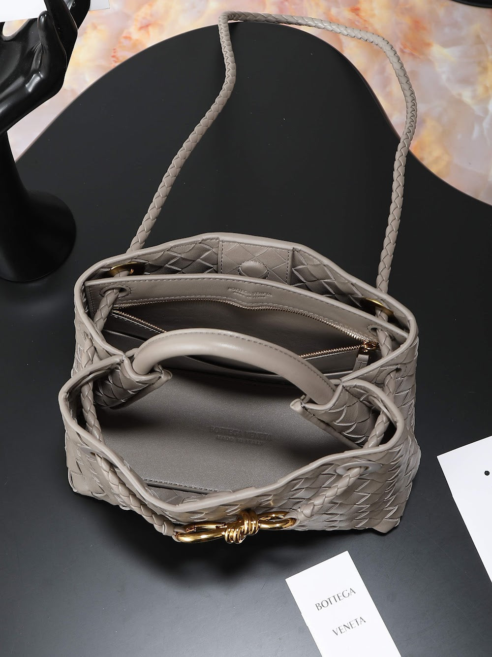 Dragons Bags Bottegan Luxury Bag --91297