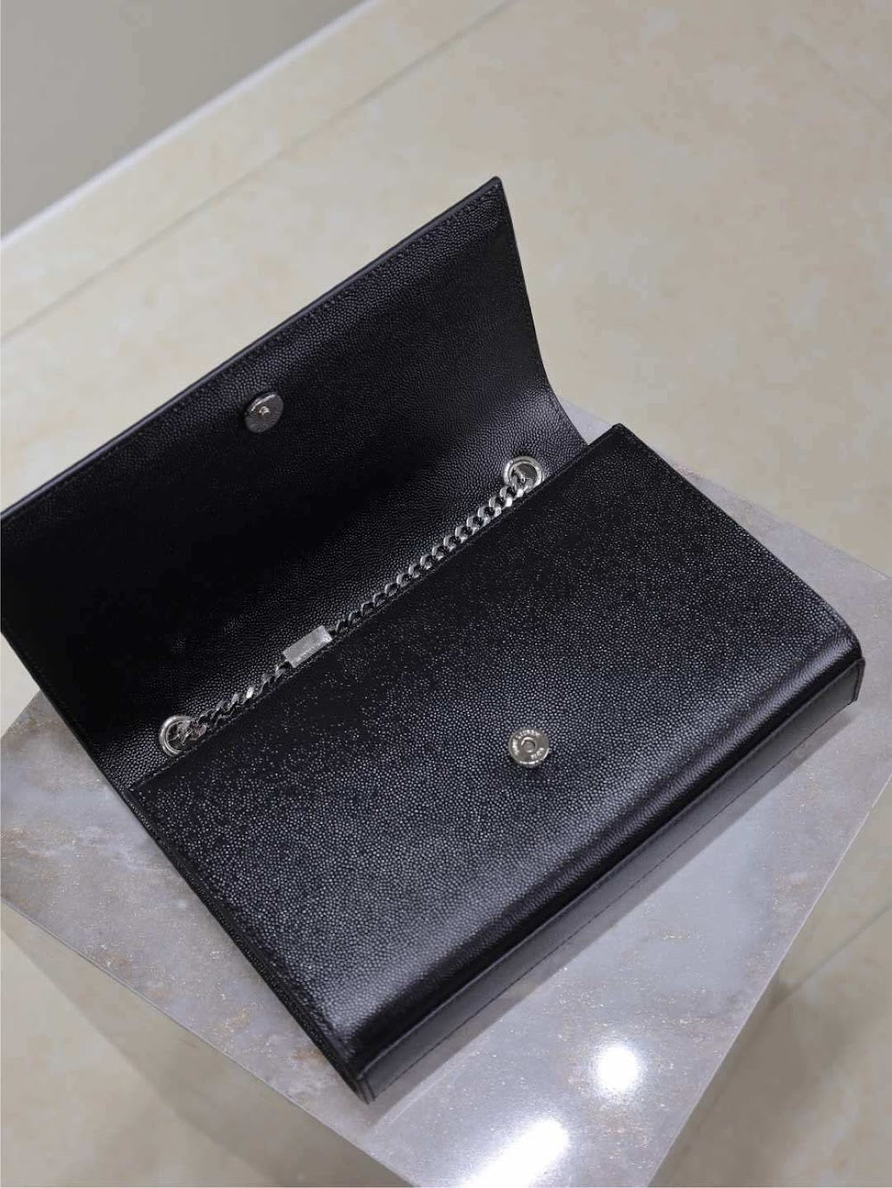 Dragons Bags YSLn Luxury Bag --120539