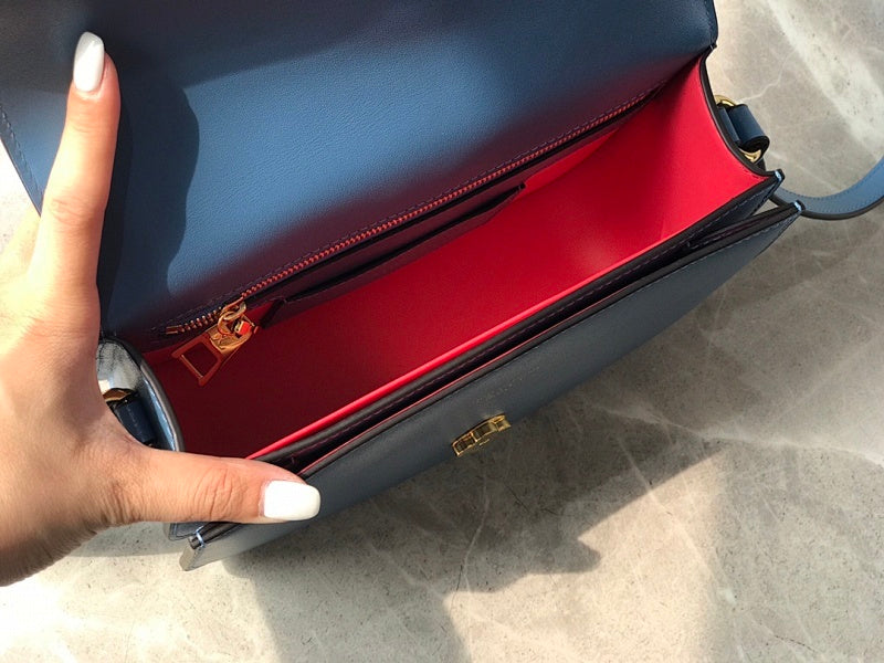Dragons Bags ln Luxury Bag --58203