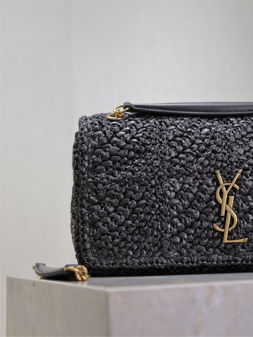 Dragons Bags YSLn Luxury Bag --120241