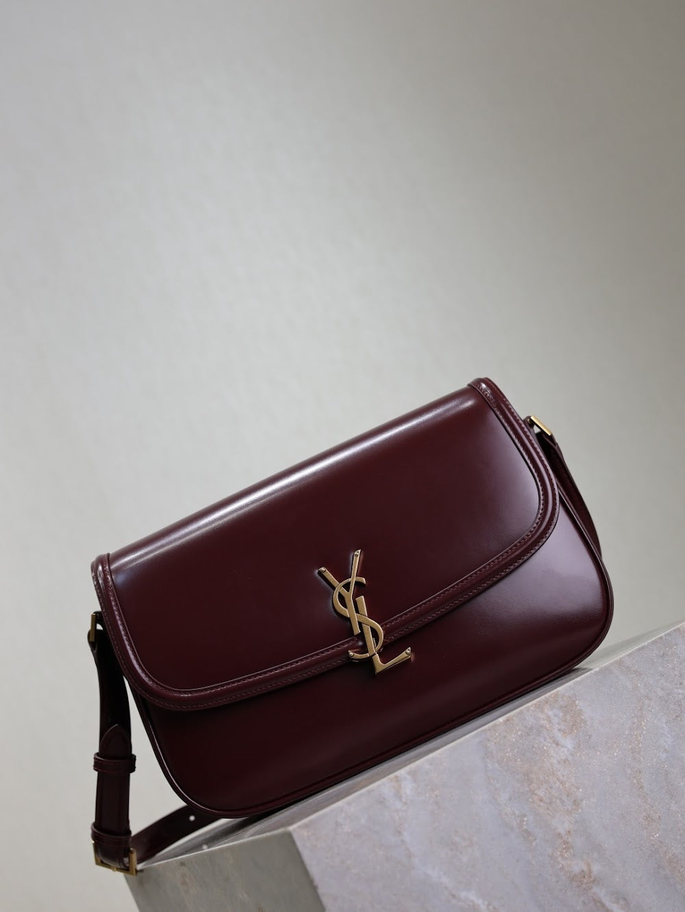 Dragons Bags YSLn Luxury Bag --119346