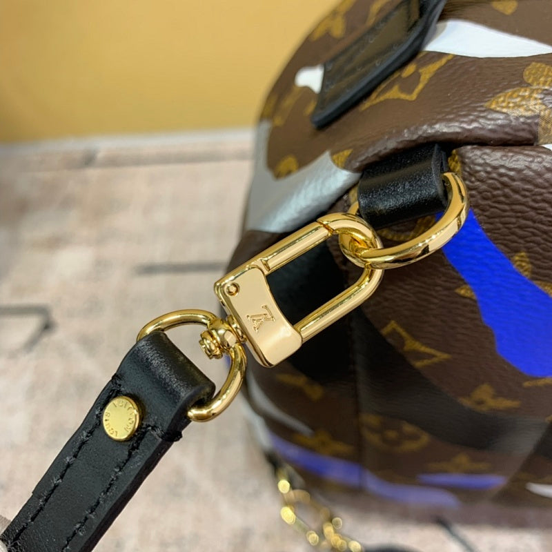 Dragons Bags ln Luxury Bag --59173