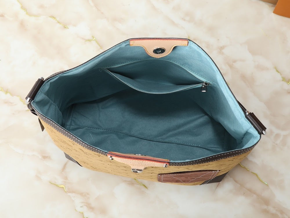 Dragons Bags LVn Luxury Bag --79838