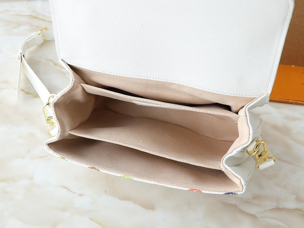 Dragons Bags ln Luxury Bag --76726