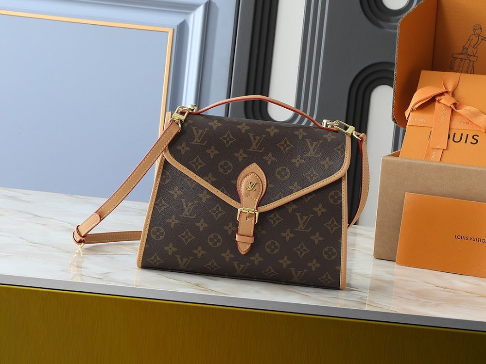 Dragons Bags ln Luxury Bag --77838