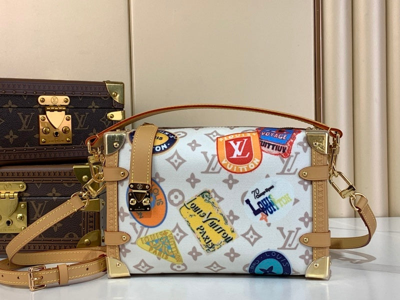 Dragons Bags ln Luxury Bag --58840