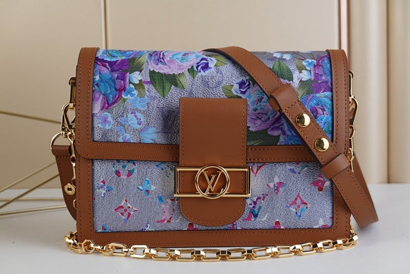 Dragons Bags ln Luxury Bag --61259
