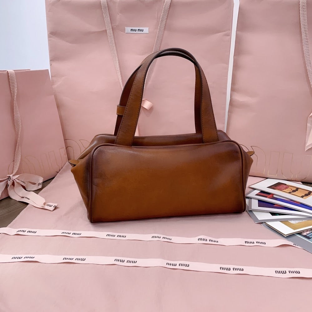 Dragons Bags Miun Miun Luxury Bag --123685