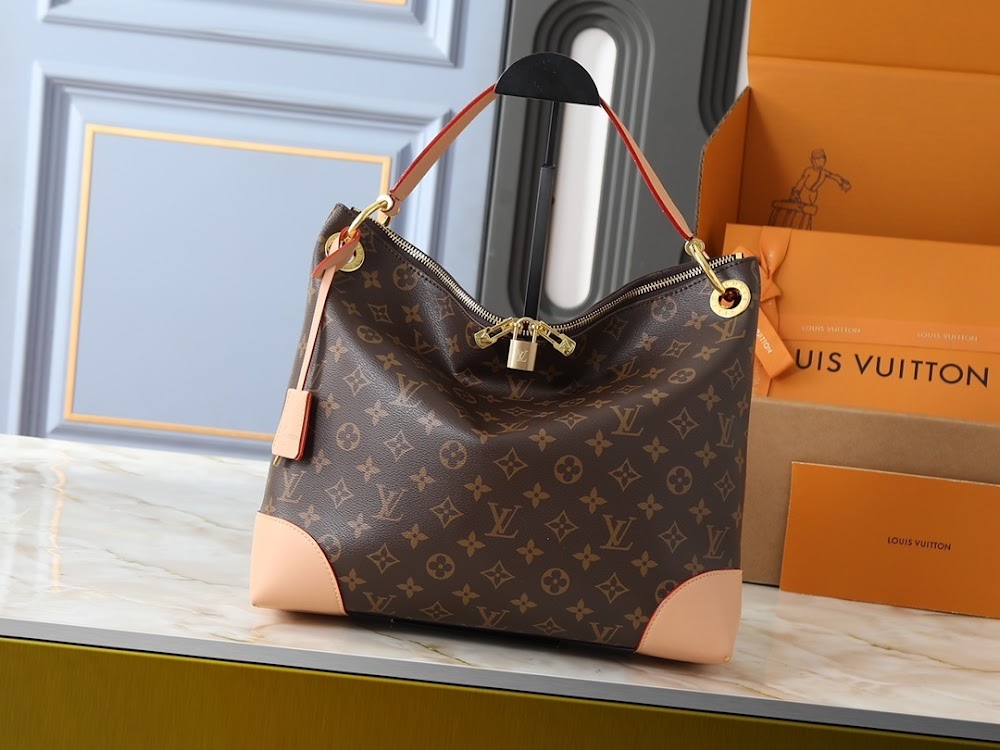 Dragons Bags ln Luxury Bag --77715