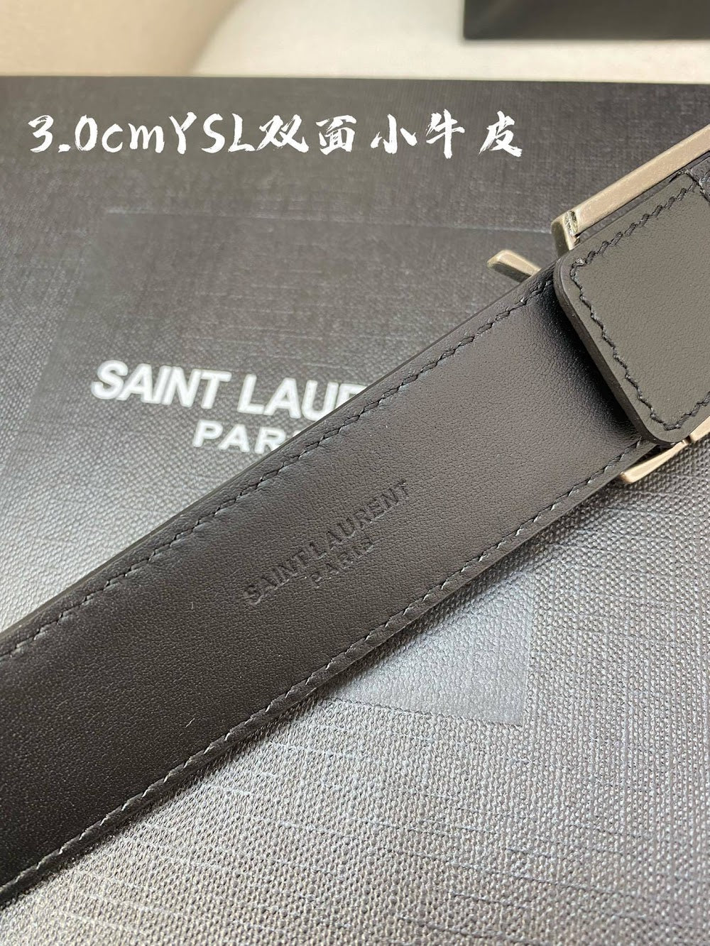 Dragons Bags YSLn Luxury Belt --107578