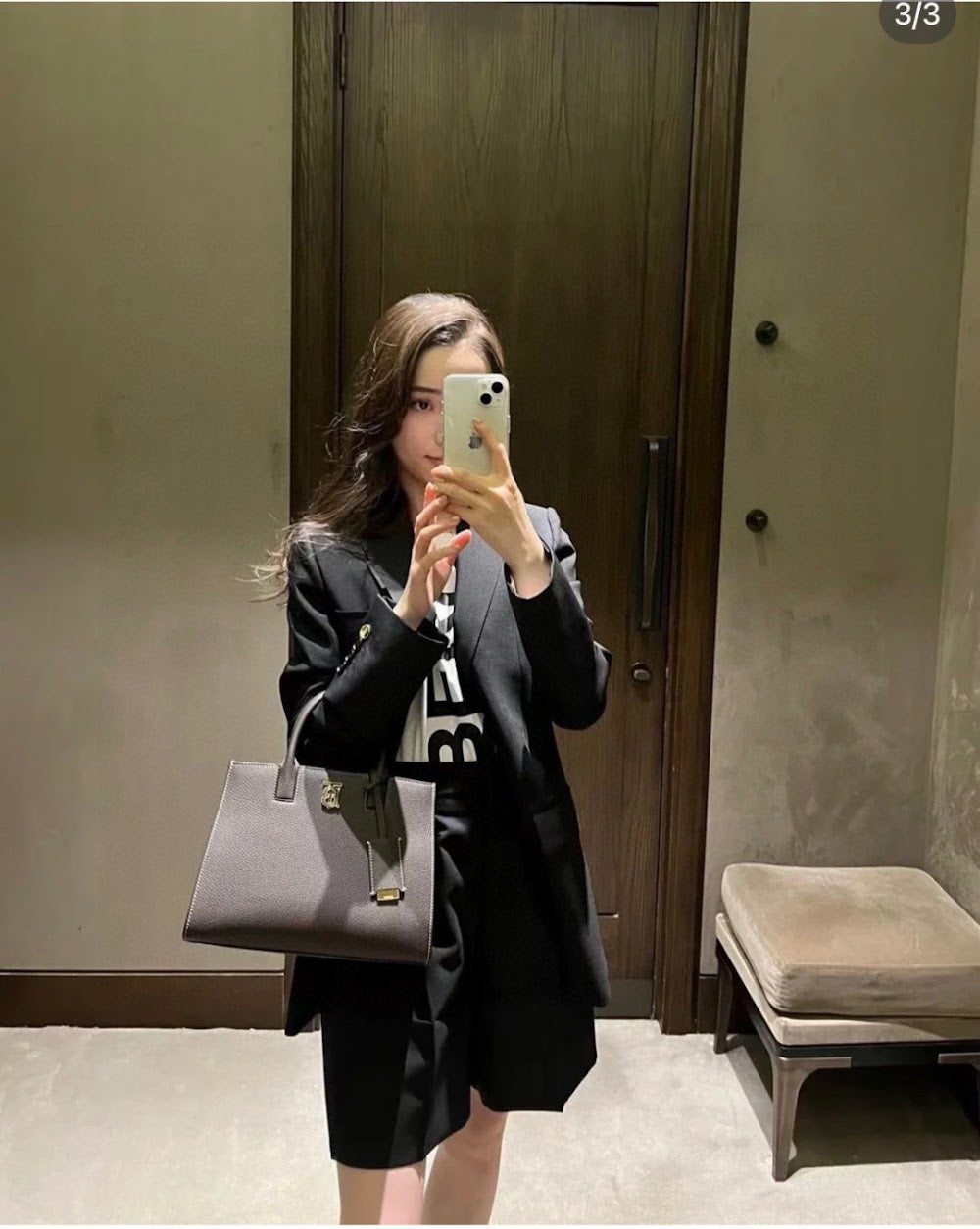 Dragons Bags Burberryn Luxury Bag --91692