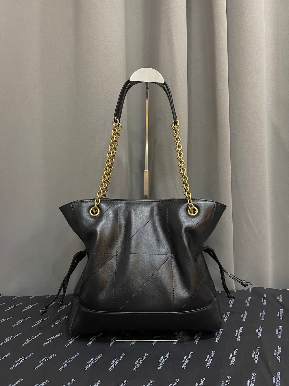 Dragons Bags YSLn Luxury Bag --119926